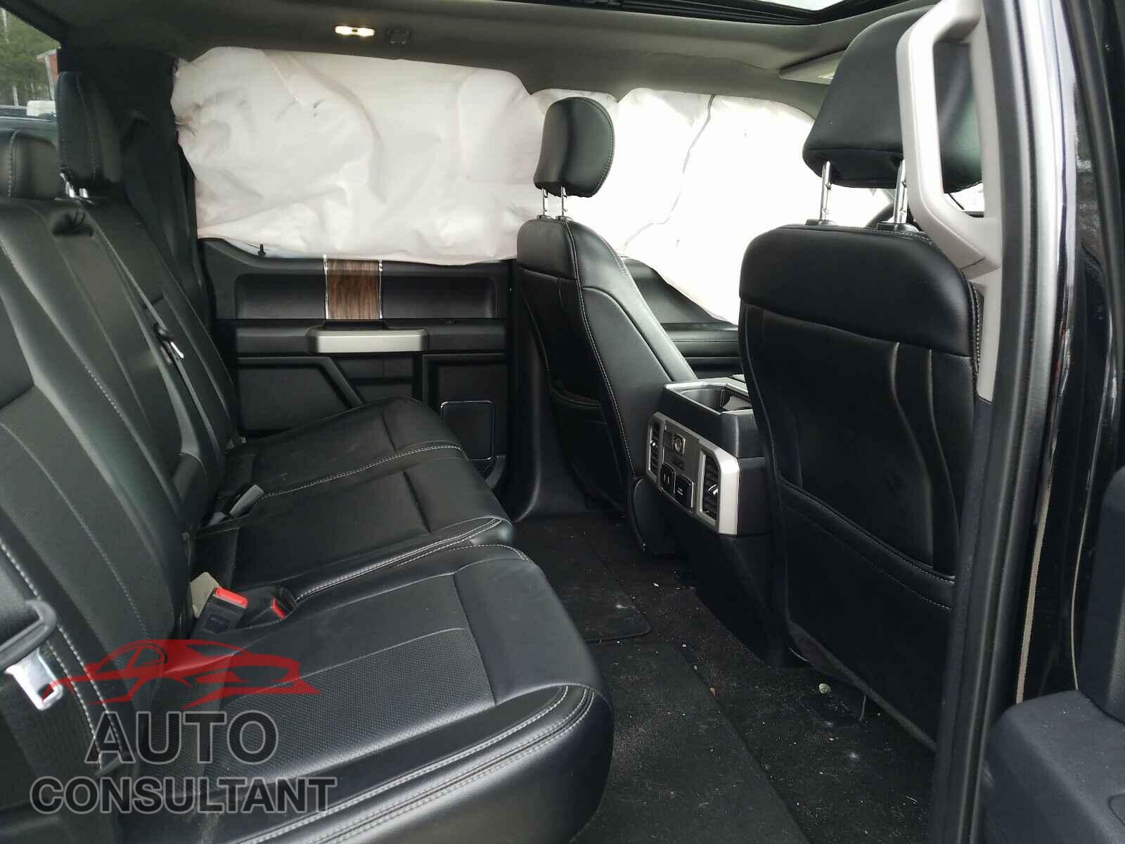 FORD F150 2019 - 1FTEW1E40KFC73378