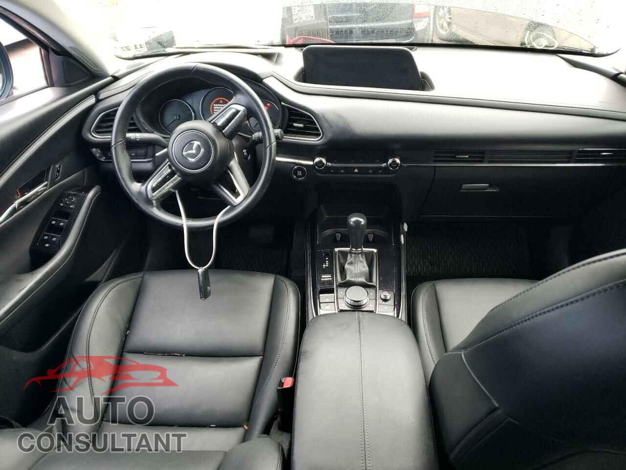 MAZDA CX30 2022 - 3MVDMBAY6NM442208