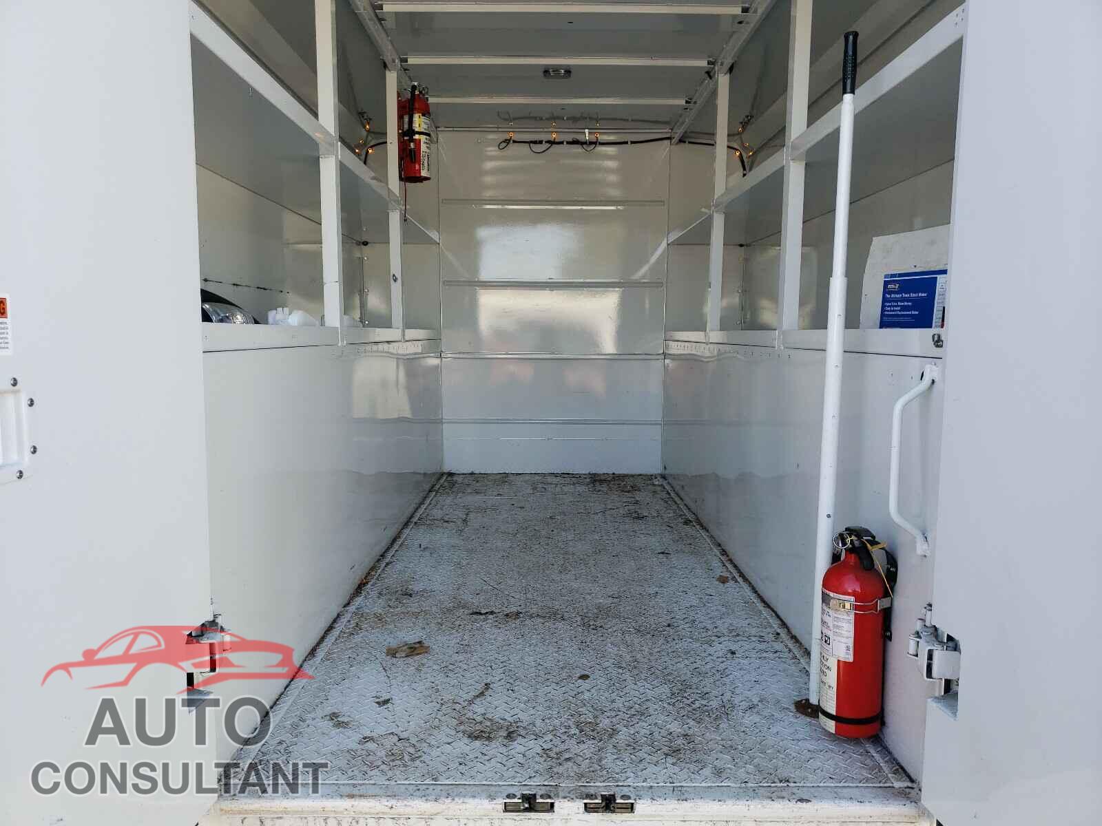 FORD TRANSIT CO 2018 - 1FDBW5ZM1JKB23267