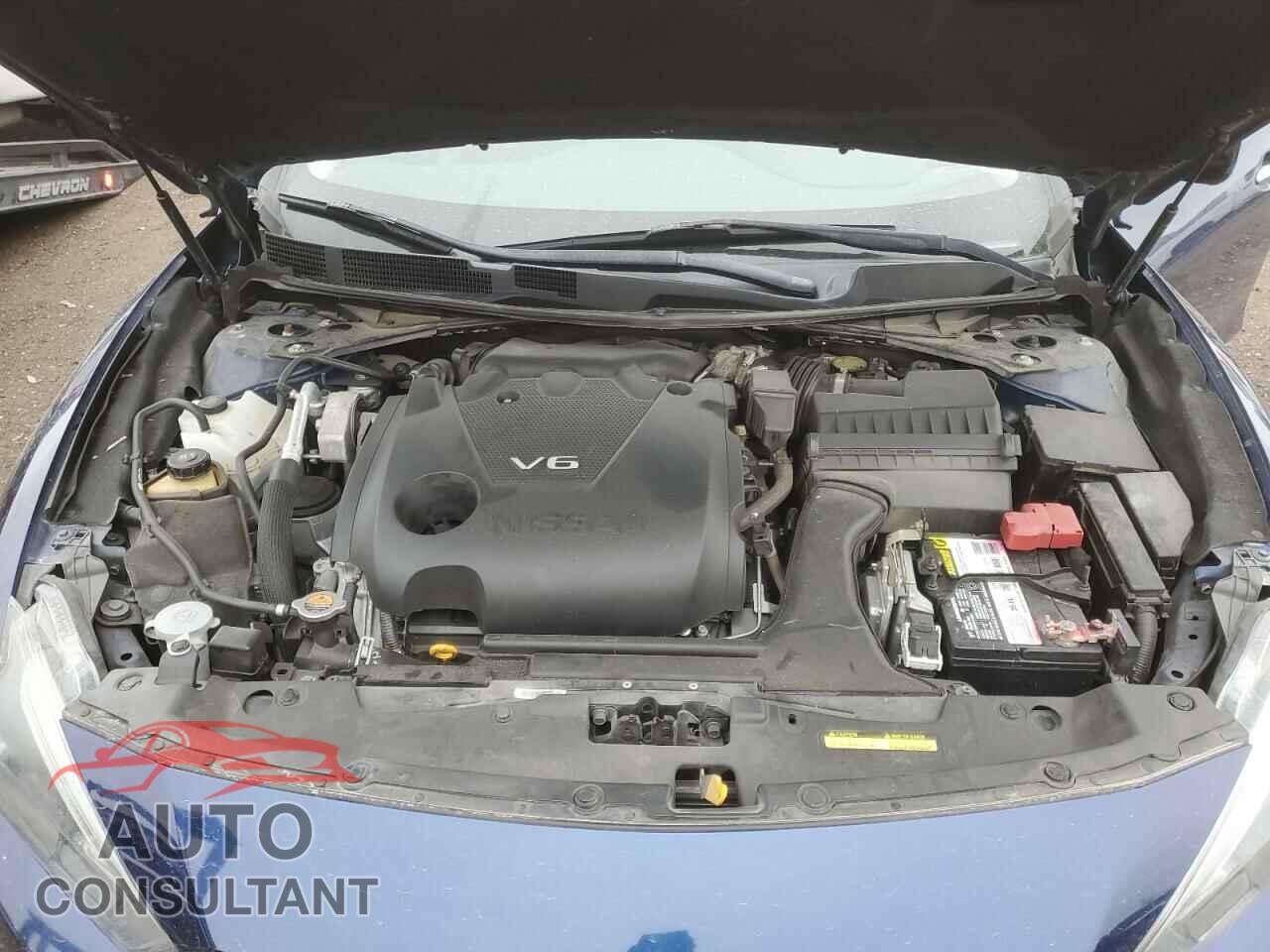 NISSAN MAXIMA 2016 - 1N4AA6AP1GC394686
