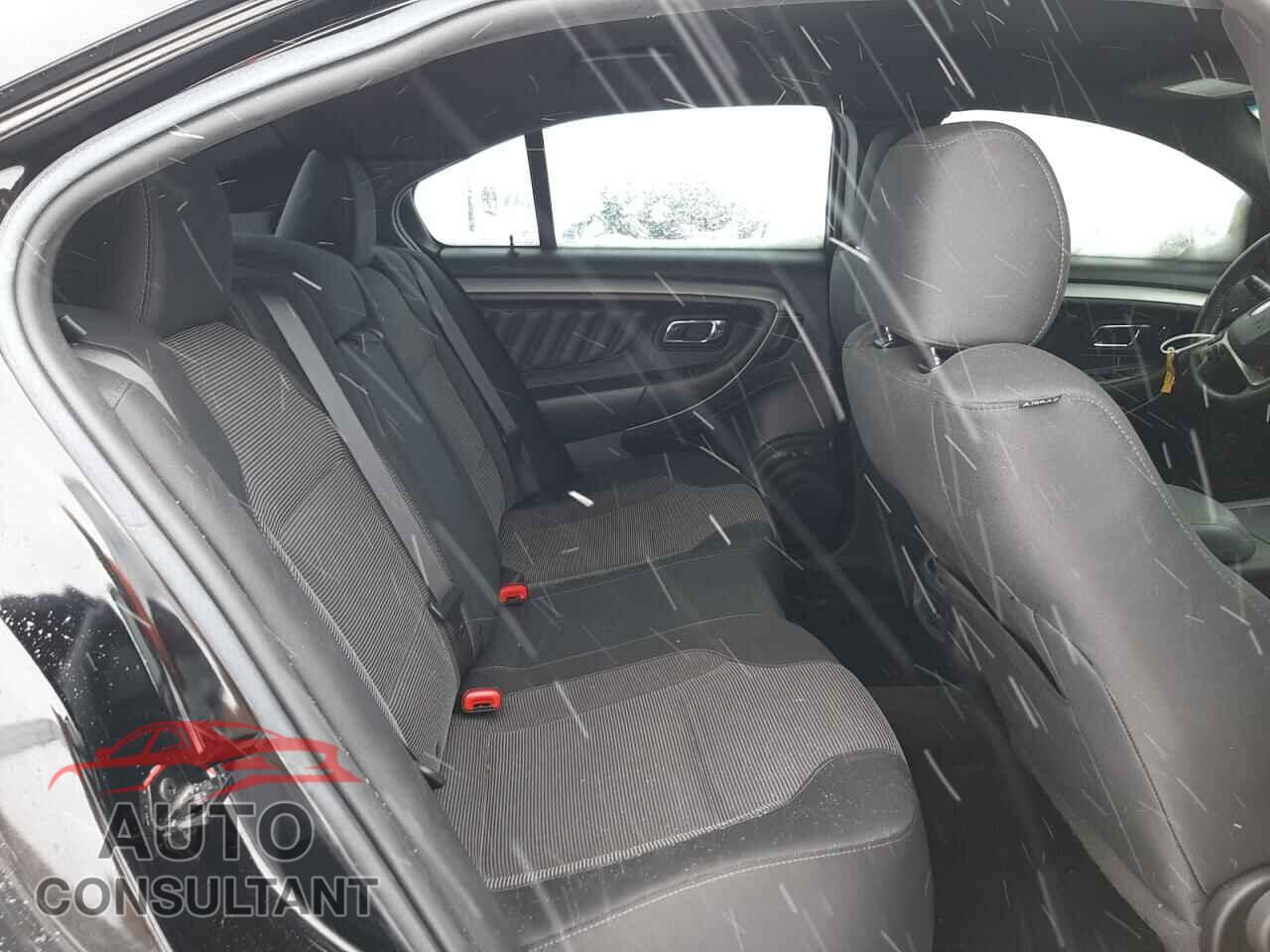 FORD TAURUS 2016 - 1FAHP2E84GG156140
