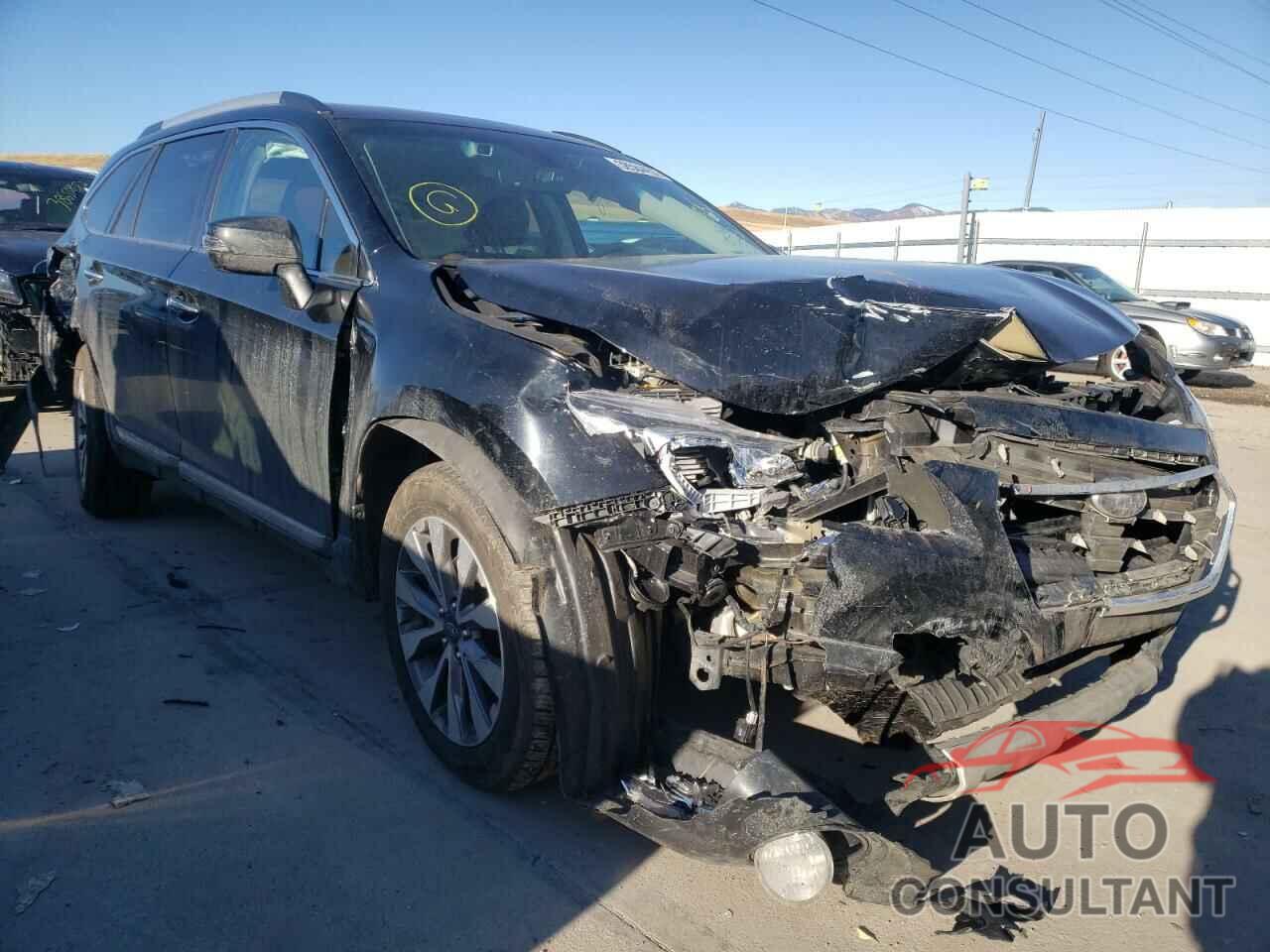 SUBARU OUTBACK 2017 - 4S4BSATC9H3427939