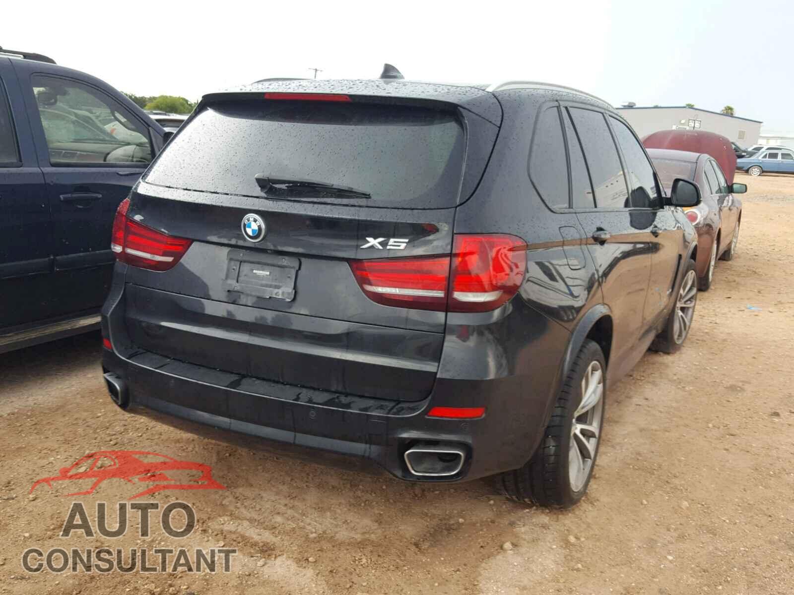 BMW X5 2016 - 5UXKR2C55G0R71781