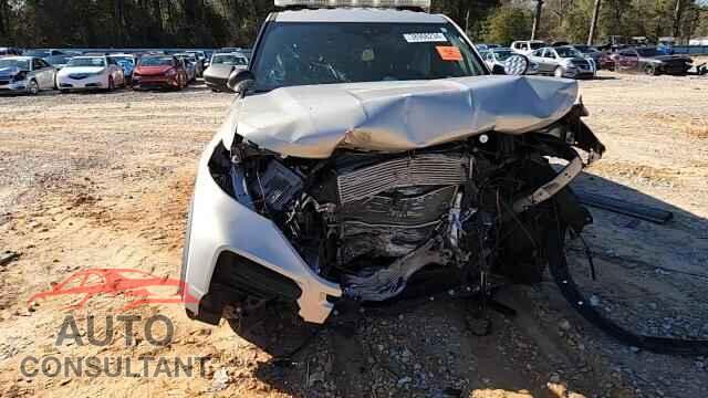 FORD EXPLORER 2021 - 1FM5K8AC5MGC02557