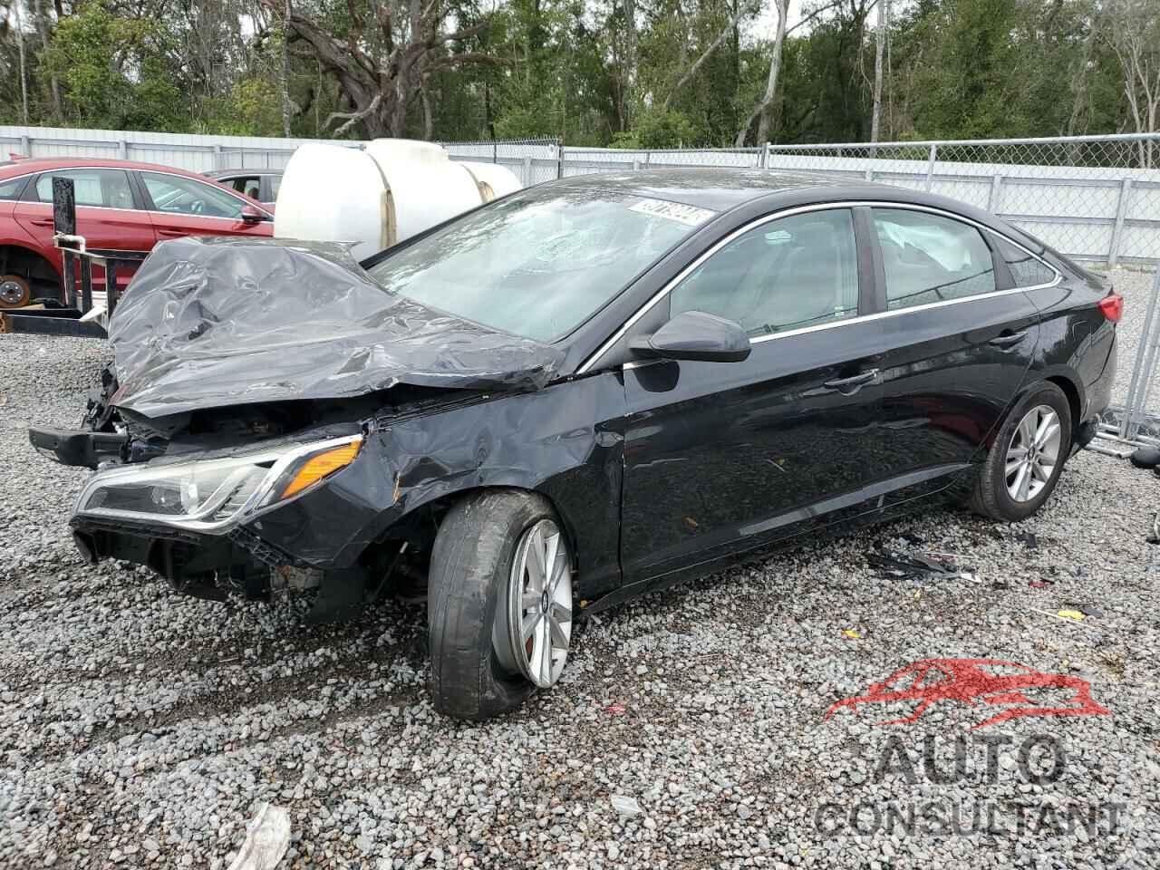 HYUNDAI SONATA 2016 - 5NPE24AF5GH338968