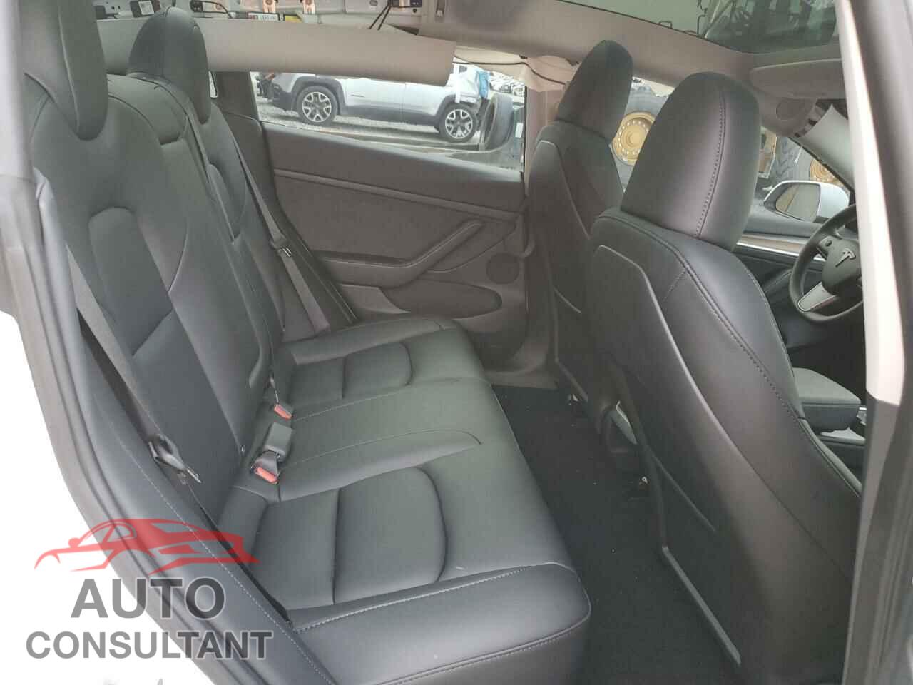 TESLA MODEL 3 2023 - 5YJ3E1EA0PF645295