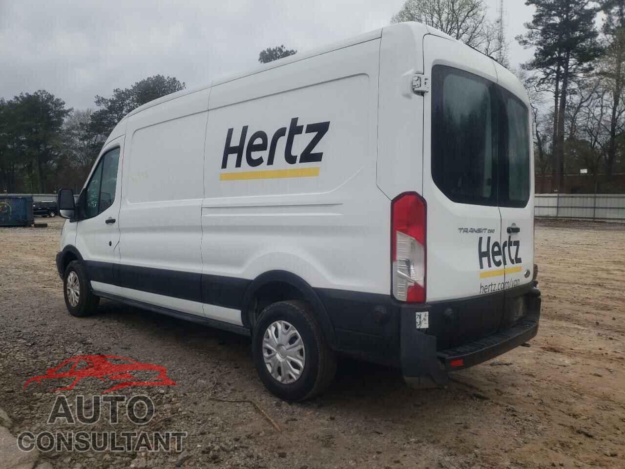 FORD TRANSIT CO 2019 - 1FTYR2CM9KKA88928