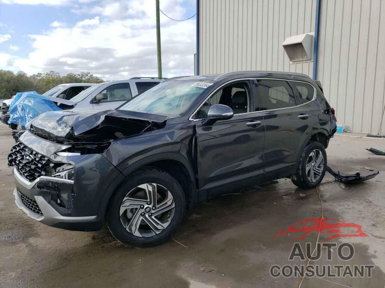 HYUNDAI SANTA FE 2023 - 5NMS24AJ4PH565816