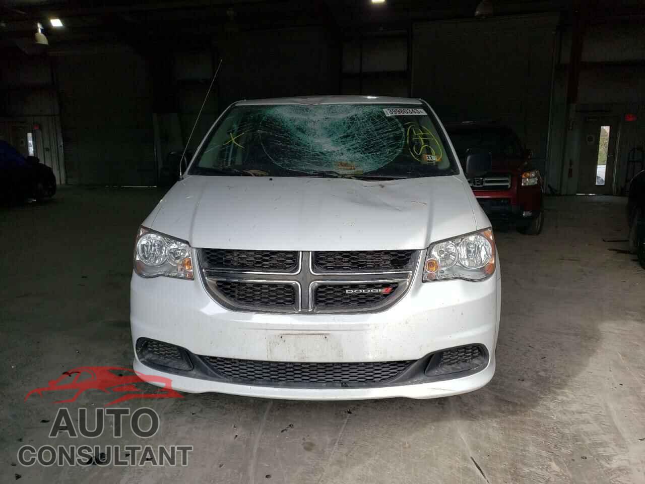 DODGE CARAVAN 2015 - 2C4RDGBG5FR653744