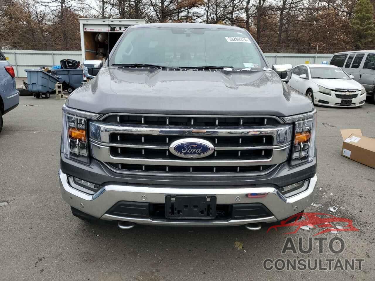 FORD F-150 2022 - 1FTFW1E82NFB04894