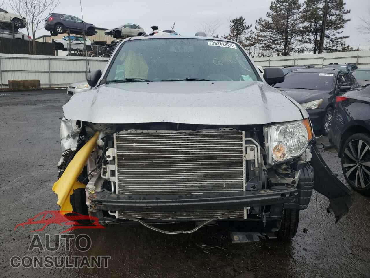 FORD ESCAPE 2009 - 1FMCU93769KB21000