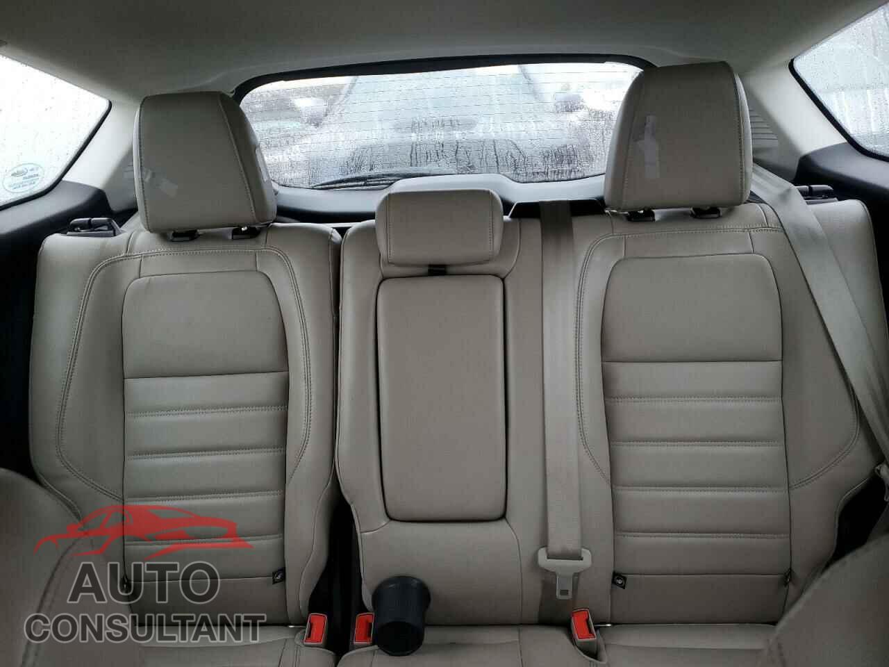 FORD CMAX 2017 - 1FADP5FU2HL110374