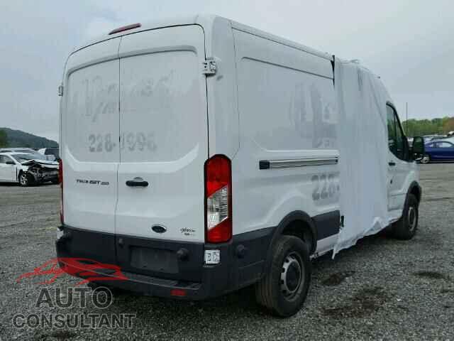 FORD TRANSIT CO 2016 - 1FTYR2CM3GKA63286