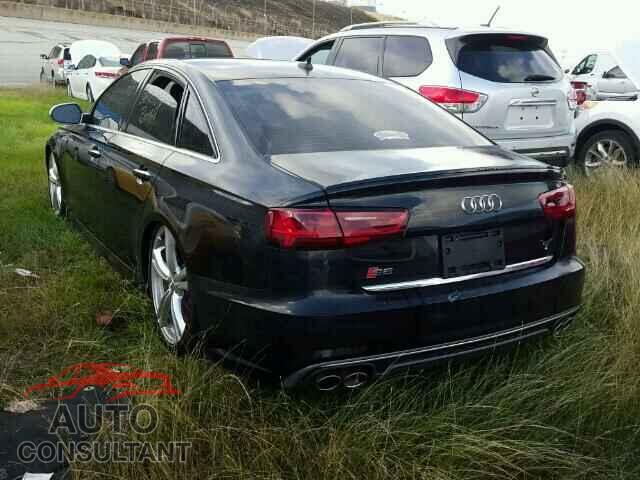 AUDI S6/RS6 2017 - WAUHFAFC8HN056496