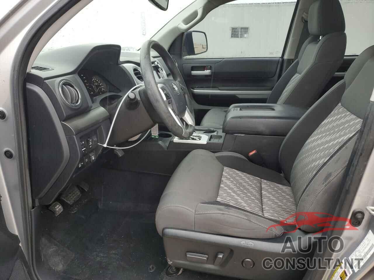 TOYOTA TUNDRA 2020 - 5TFEY5F12LX270869