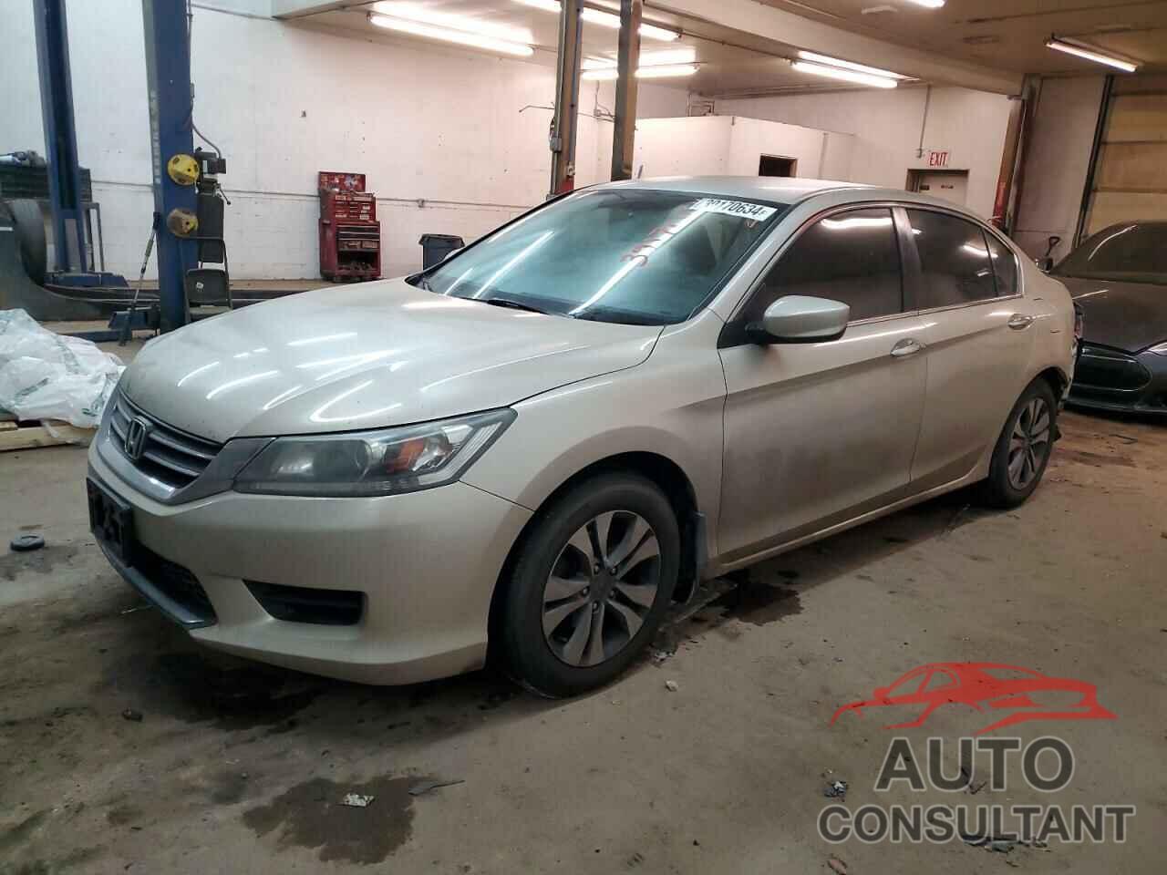 HONDA ACCORD 2015 - 1HGCR2F3XFA021054