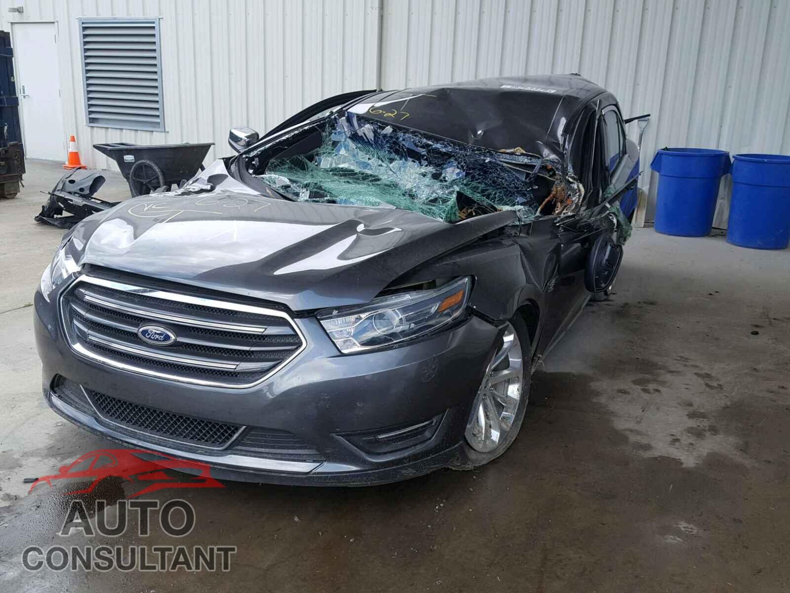 FORD TAURUS 2016 - 1FAHP2F87GG127729