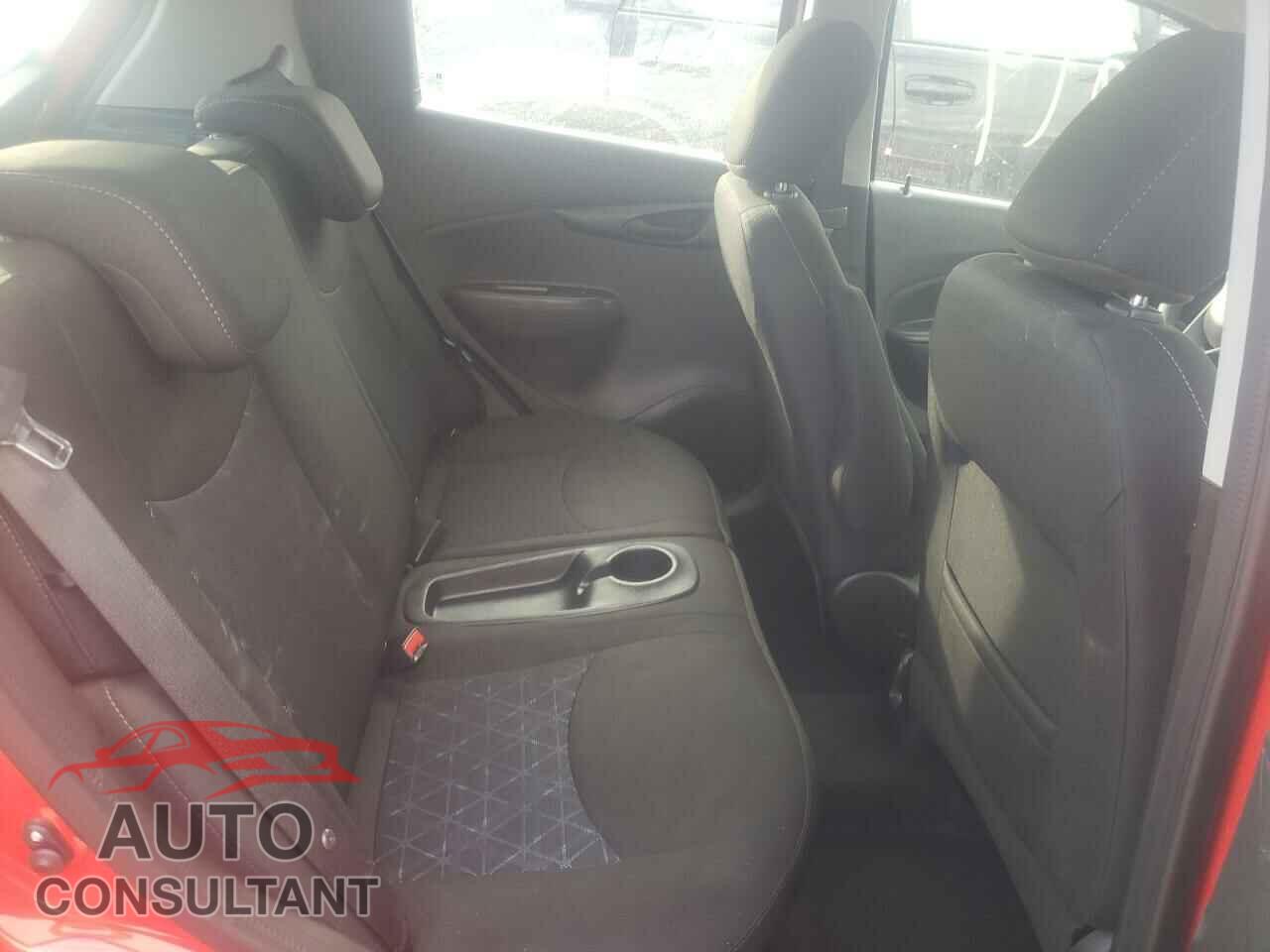 CHEVROLET SPARK 2020 - KL8CD6SA1LC450956