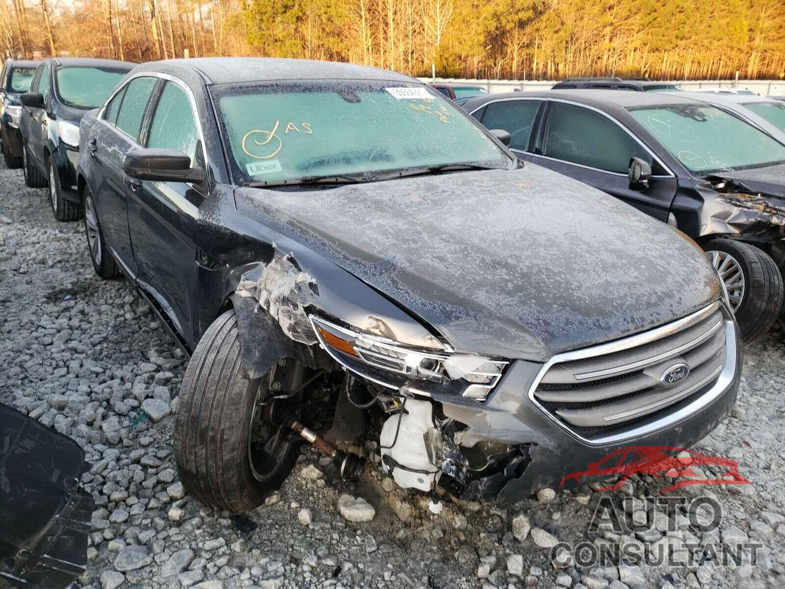 FORD TAURUS 2017 - 1FAHP2D87HG112216