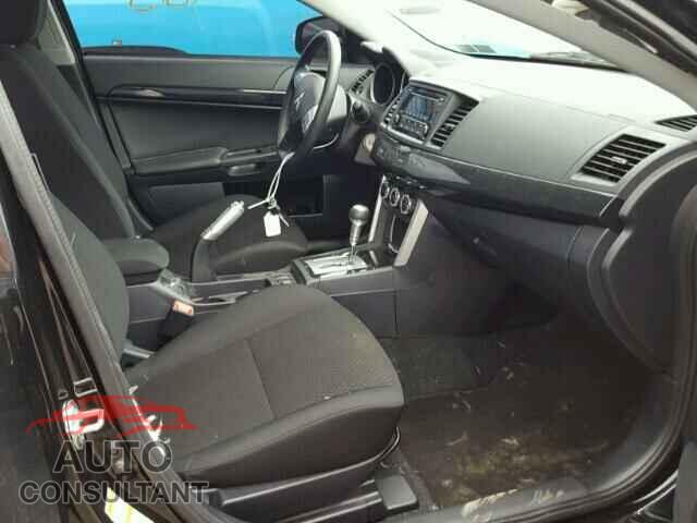 MITSUBISHI LANCER 2016 - JA32V2FW4GU003308