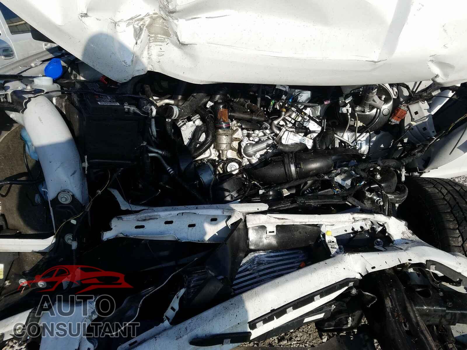 FORD F150 2019 - 1FTEW1EP7KFB79802