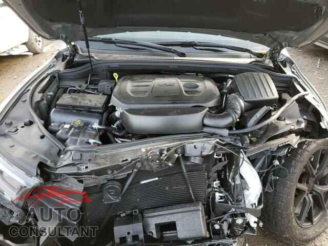 DODGE DURANGO 2021 - 1C4RDJDG8MC697270