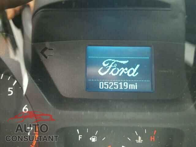FORD TRANSIT CO 2015 - 1FTNR1YM9FKA32127