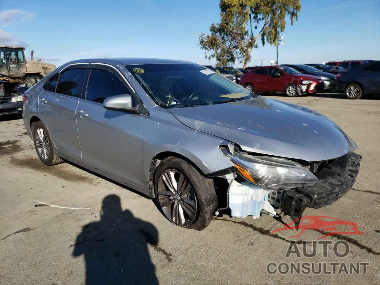 TOYOTA CAMRY 2016 - 4T1BF1FK8GU194863