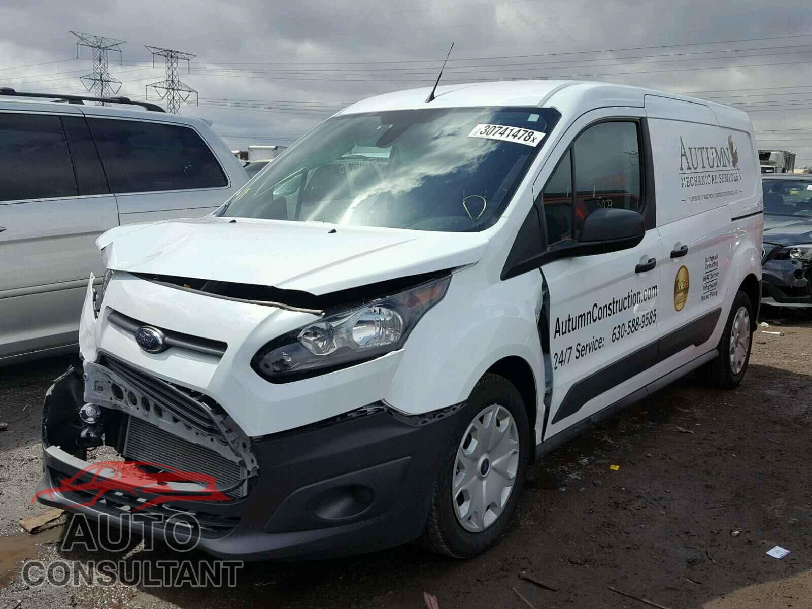 FORD TRANSIT CO 2017 - NM0LS7E73H1336153