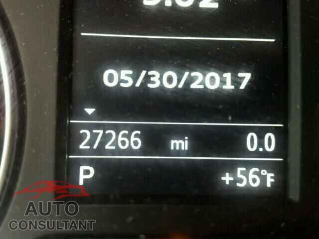 AUDI A3 2015 - WAUBFGFF9F1069622