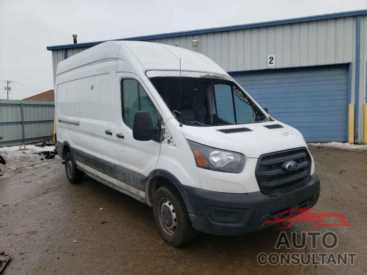 FORD TRANSIT CO 2020 - 1FTBR1X84LKB66966