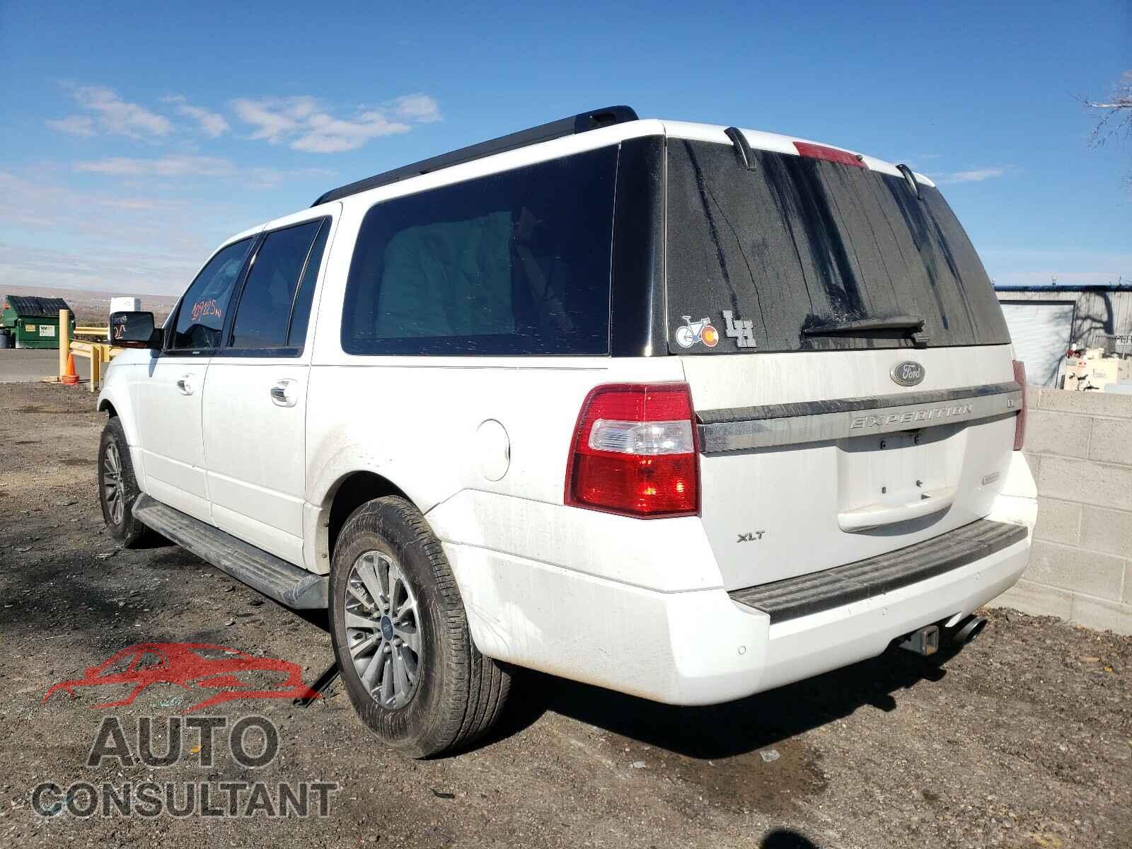 FORD EXPEDITION 2015 - 5YFEPMAEXMP203685