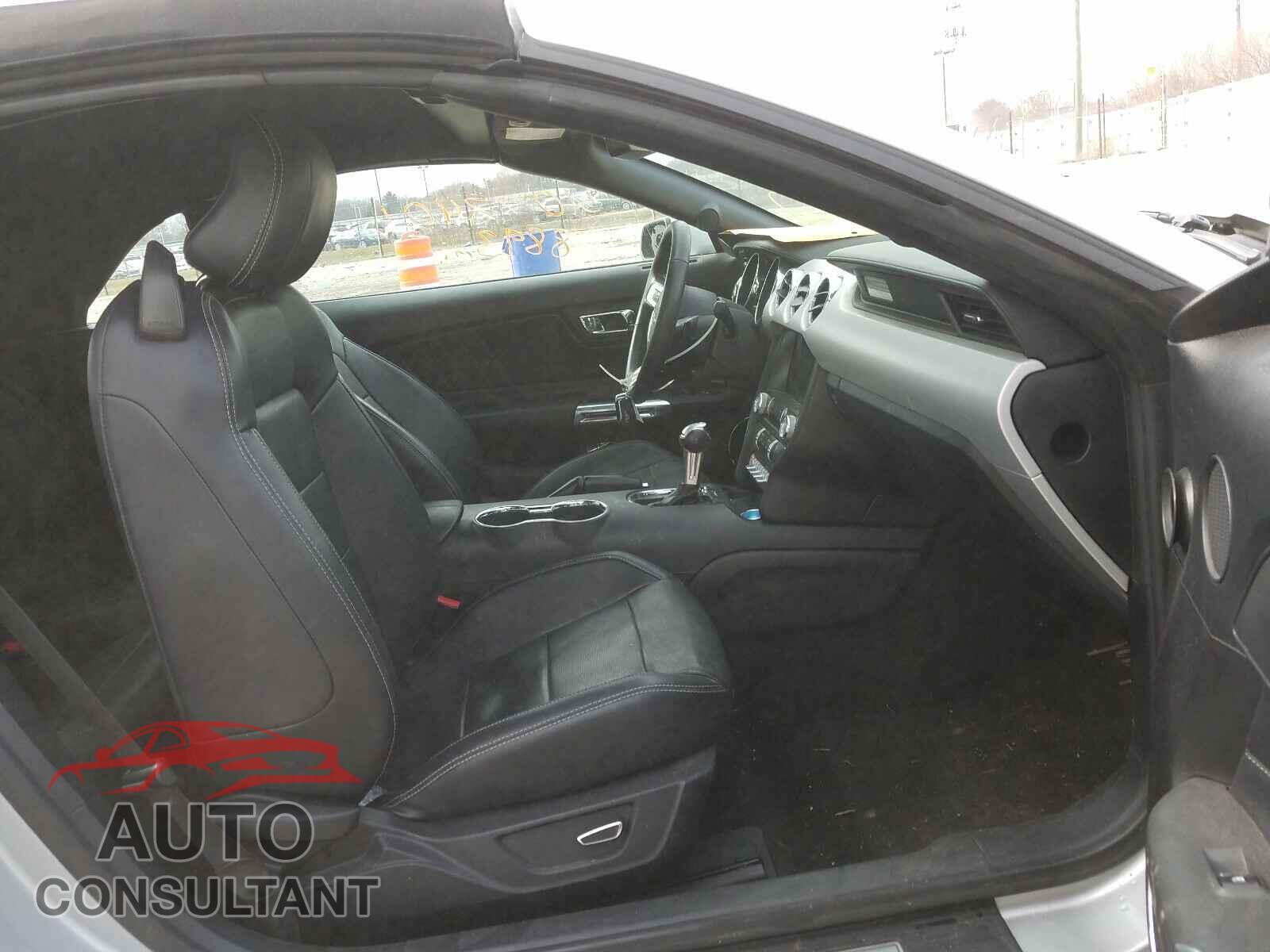 FORD MUSTANG 2016 - 1FATP8UH0G5329128