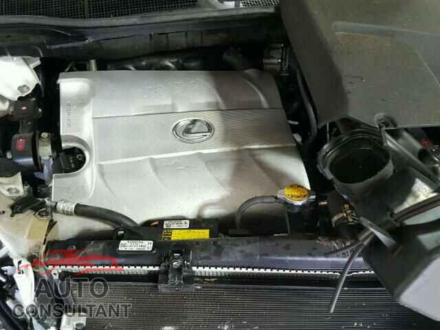 LEXUS RX350 2015 - 2T2BK1BA0FC293360