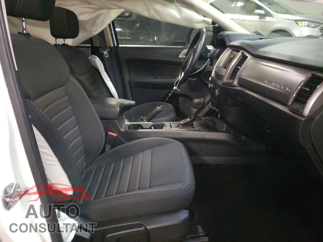FORD RANGER 2021 - 1FTER4FH2MLD34695