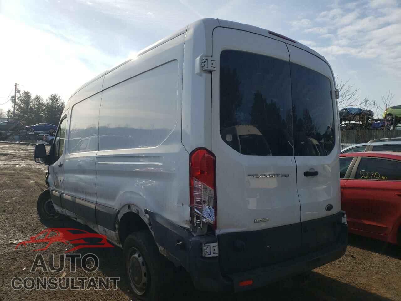 FORD TRANSIT CO 2016 - 1FTYR2CG8GKA71698