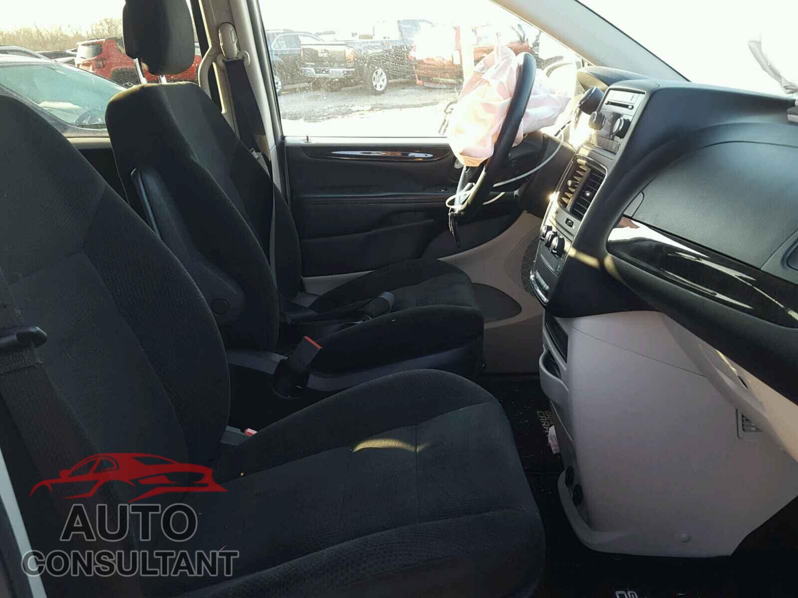 DODGE CARAVAN 2015 - 2C4RDGBG7FR732235