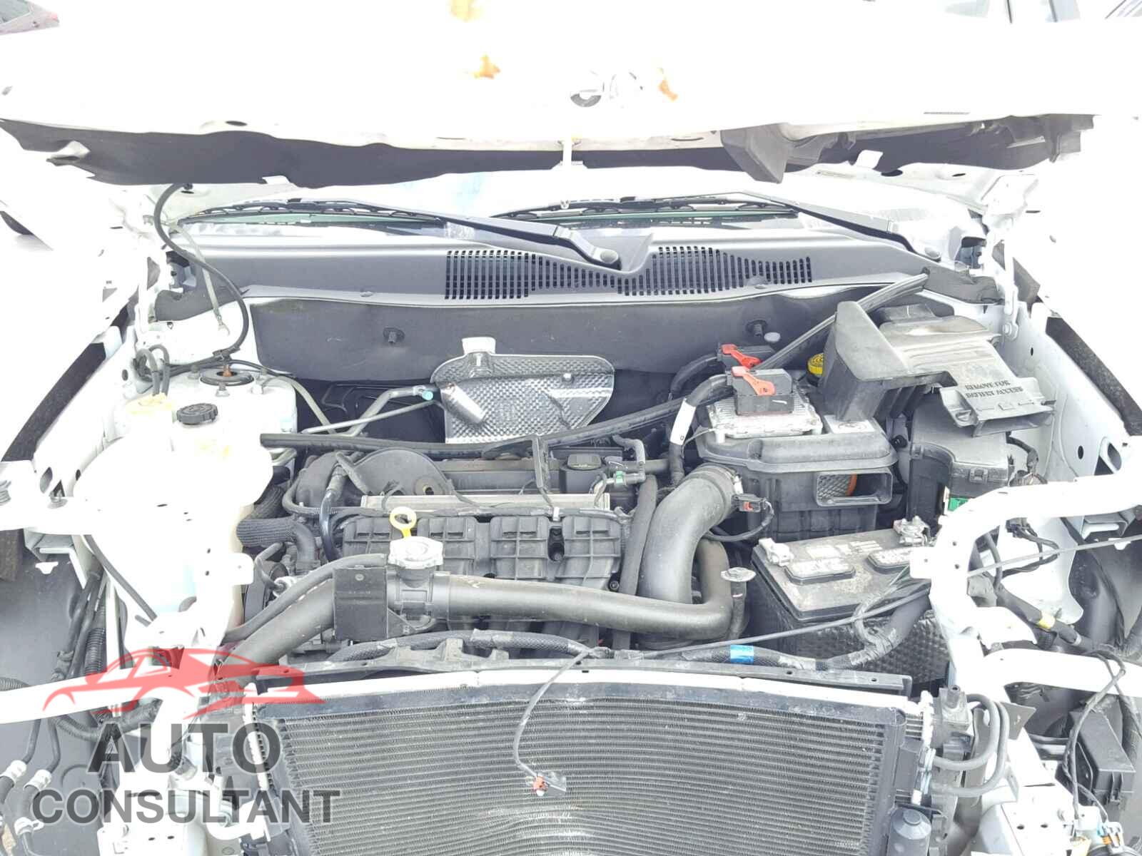 JEEP COMPASS LA 2015 - 1C4NJCEA1FD367707
