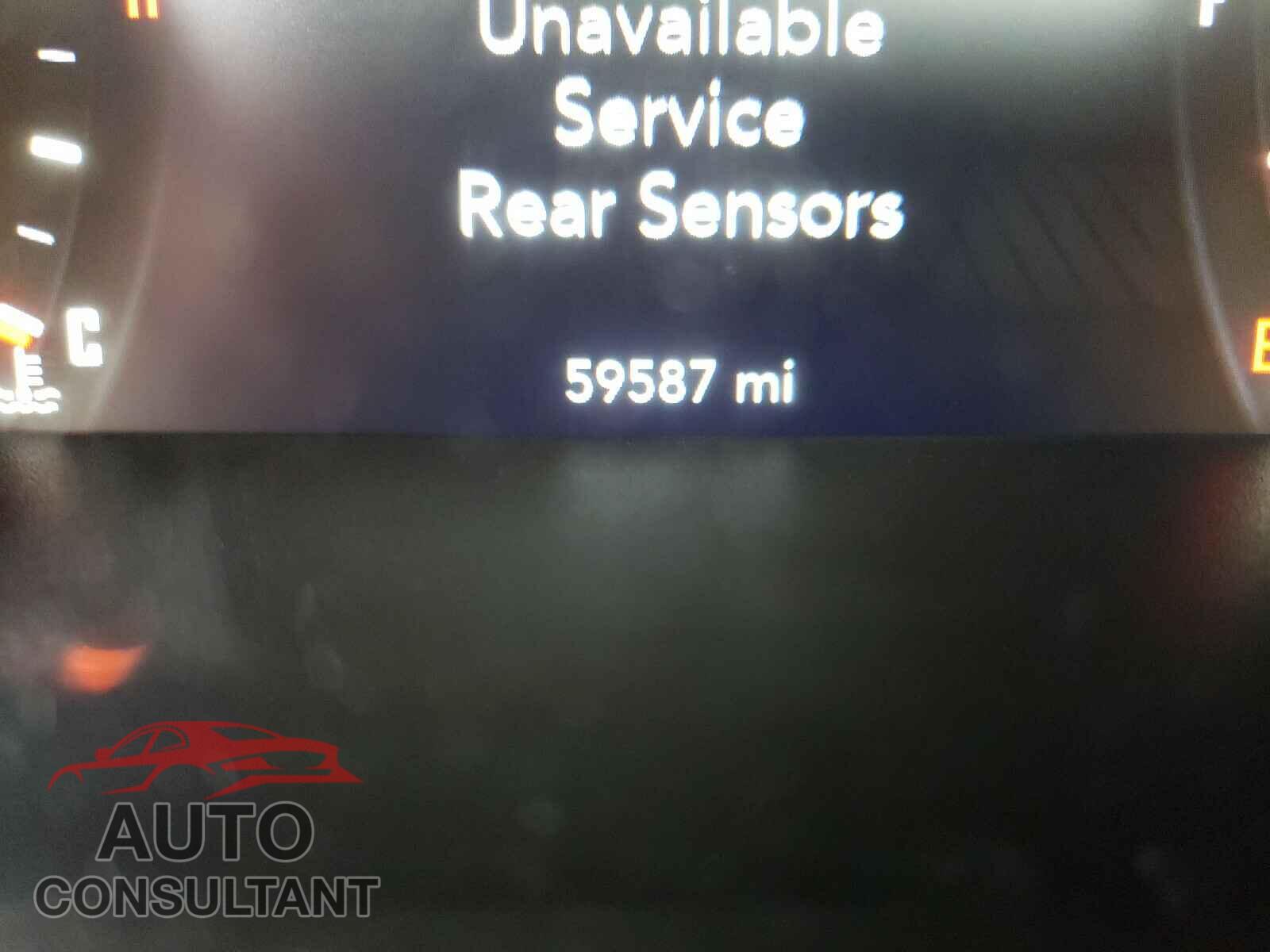 DODGE CHALLENGER 2016 - 2C3CDZBT5GH308885