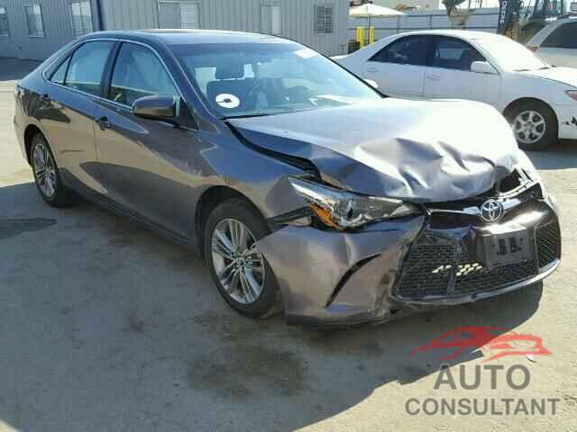 TOYOTA CAMRY 2015 - 4T1BF1FK8FU901863
