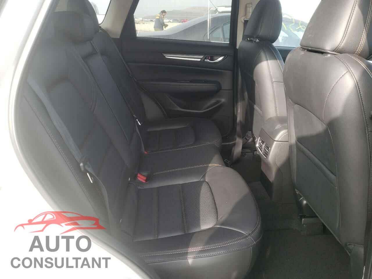 MAZDA CX-5 2021 - JM3KFBAY9M0473335