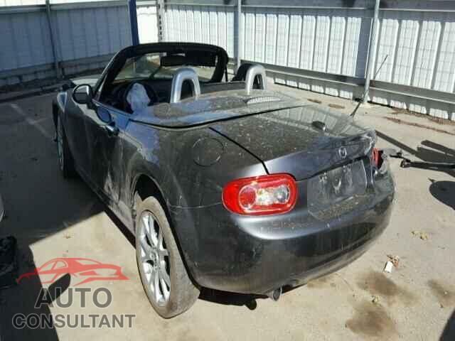 MAZDA MIATA 2015 - JM1NC2PF5F0238406