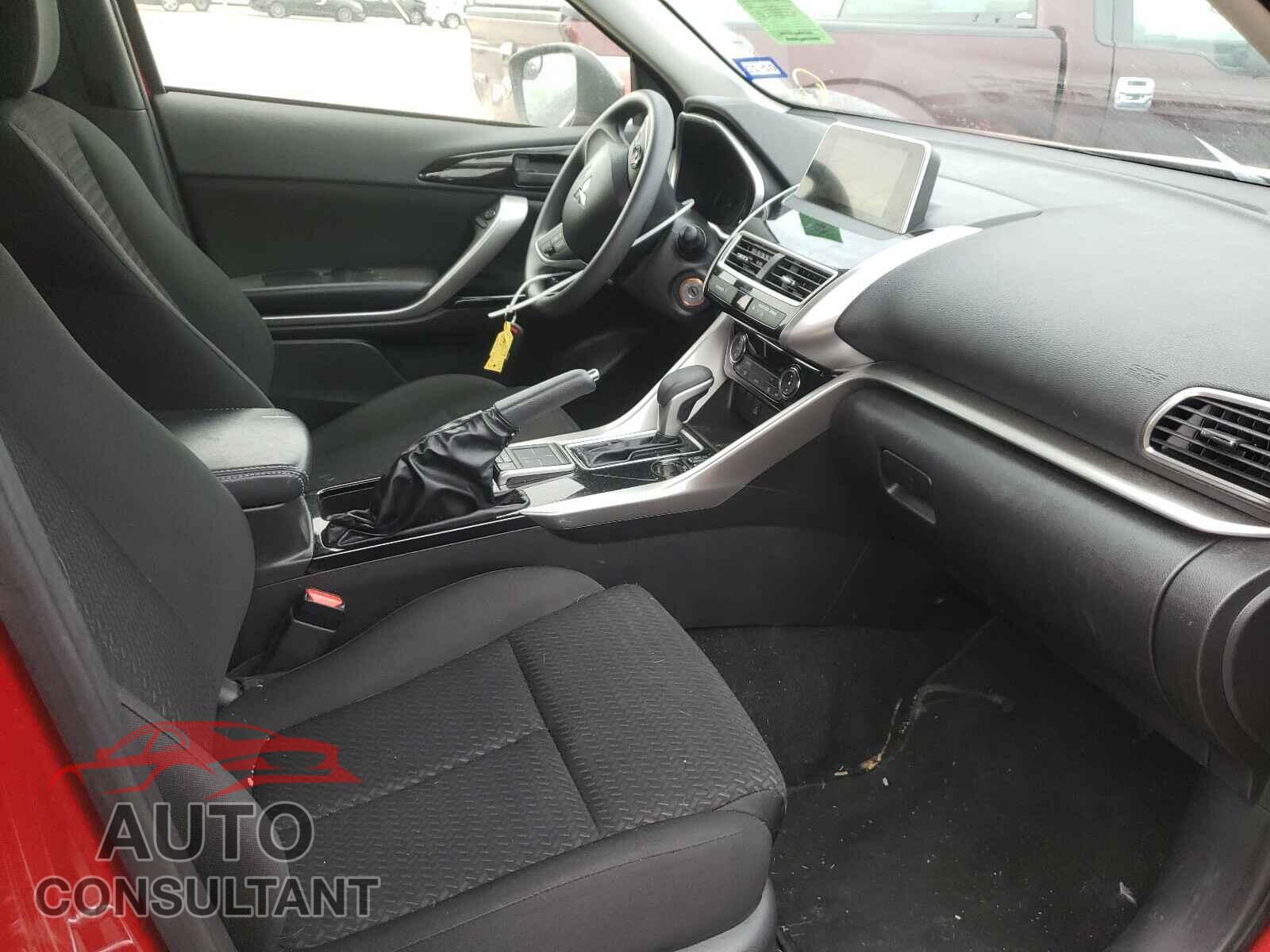 MITSUBISHI ECLIPSE 2020 - JA4AS4AAXLZ001647