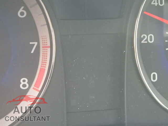 HYUNDAI ACCENT 2015 - 5YJSA1E24LF415575