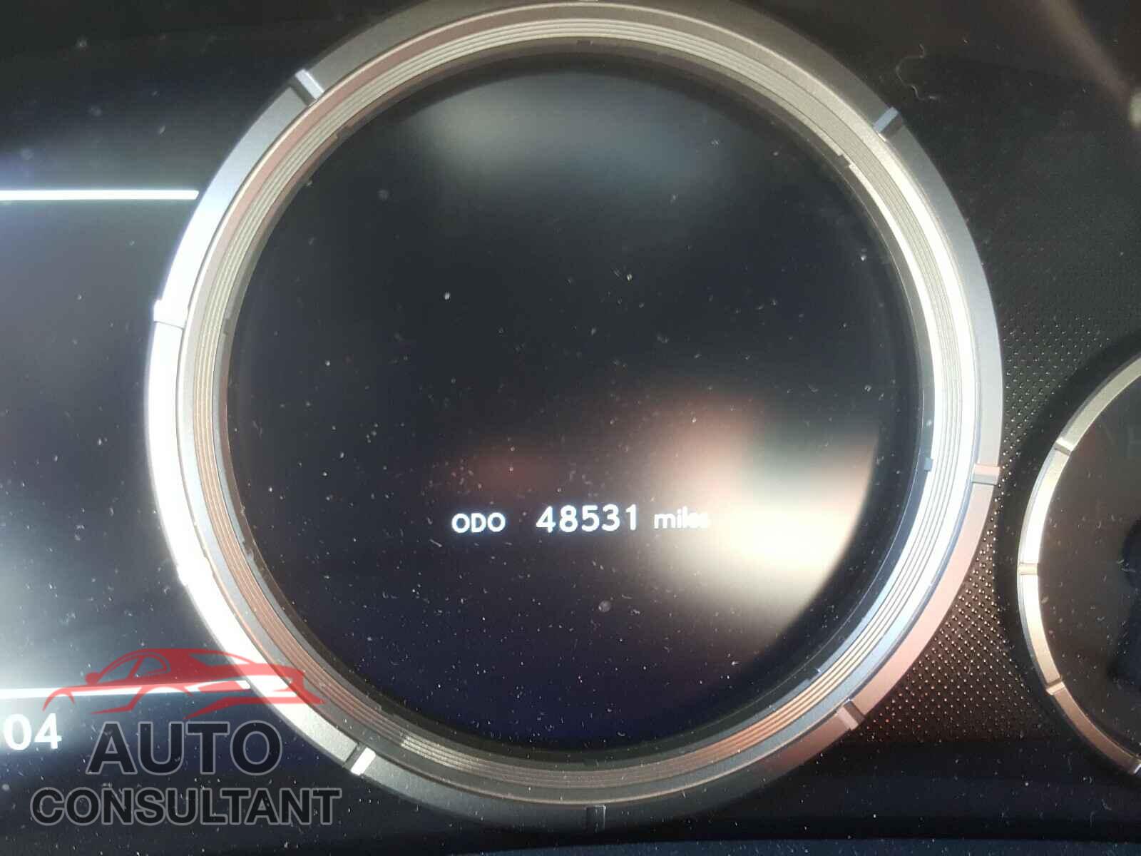LEXUS RX350 2017 - 2T2BZMCA4HC102392