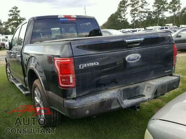 FORD F150 2015 - 1FTEW1CF3FKE80302