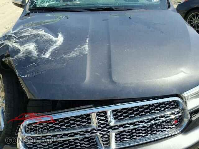 DODGE DURANGO 2015 - 5NPE34AF1JH653108