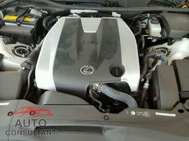 LEXUS GS350 2015 - JTHBE1BL0FA014988