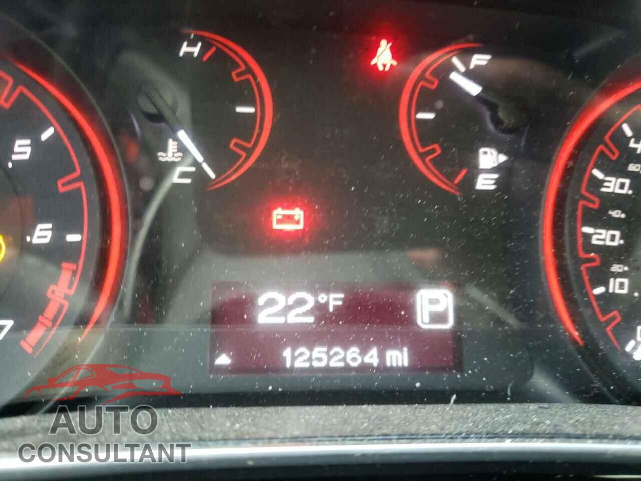 DODGE DART 2016 - 1C3CDFFA6GD796183