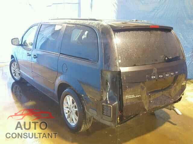 DODGE CARAVAN 2016 - 2C4RDGCG0GR370653
